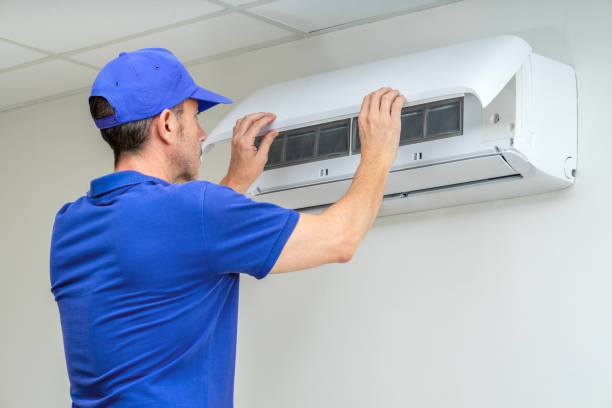 Best Emergency Air Duct Cleaning  in Faxon, PA