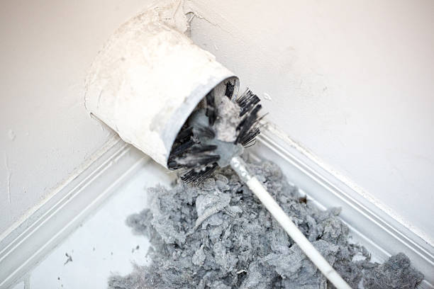 Best Best Air Duct Cleaning Company  in Faxon, PA