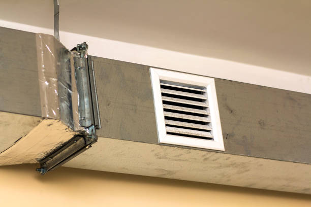 Best Affordable Duct Cleaning Services  in Faxon, PA